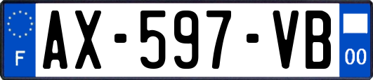 AX-597-VB
