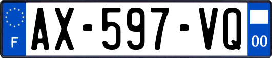 AX-597-VQ