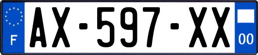 AX-597-XX