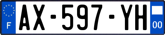 AX-597-YH