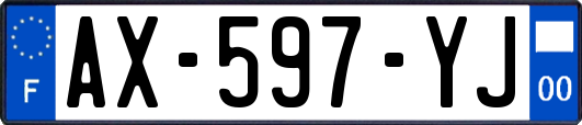 AX-597-YJ