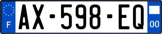 AX-598-EQ