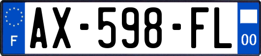 AX-598-FL