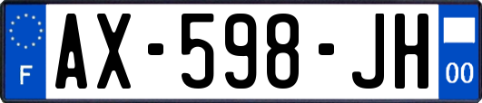 AX-598-JH