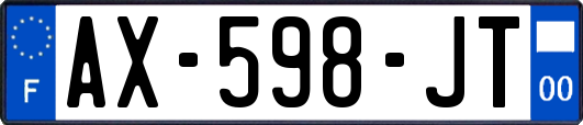 AX-598-JT