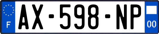 AX-598-NP