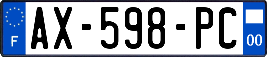 AX-598-PC