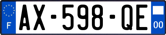 AX-598-QE