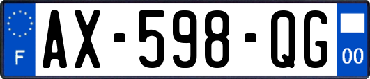 AX-598-QG