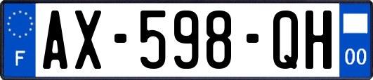 AX-598-QH