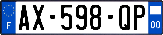 AX-598-QP