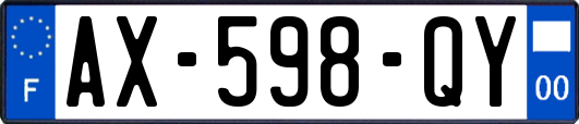 AX-598-QY
