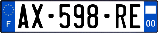 AX-598-RE