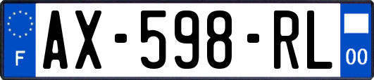 AX-598-RL