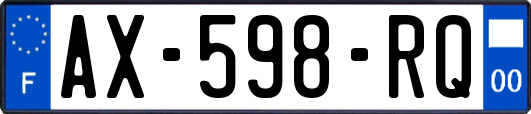AX-598-RQ