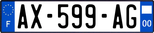 AX-599-AG