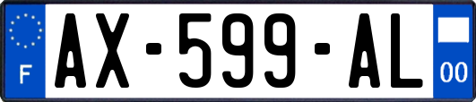 AX-599-AL
