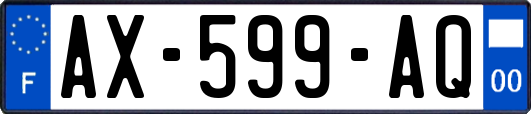 AX-599-AQ