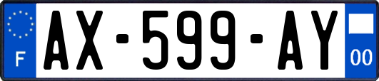 AX-599-AY