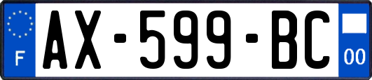 AX-599-BC