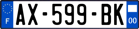 AX-599-BK