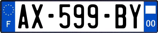 AX-599-BY