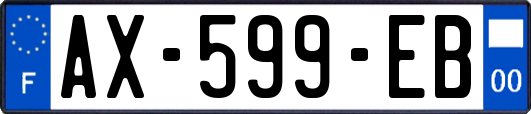 AX-599-EB