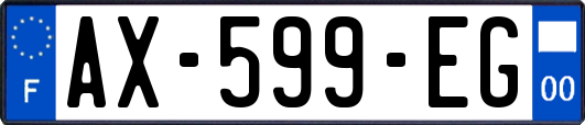 AX-599-EG