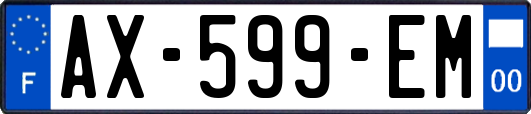AX-599-EM