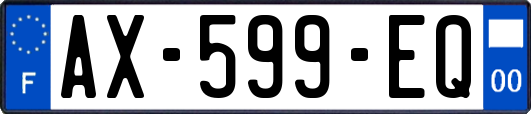 AX-599-EQ