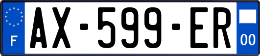 AX-599-ER