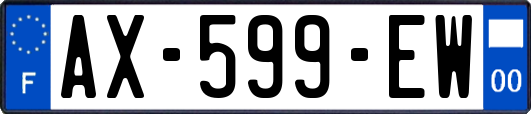 AX-599-EW