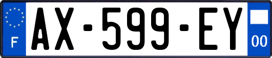 AX-599-EY