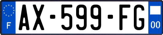 AX-599-FG