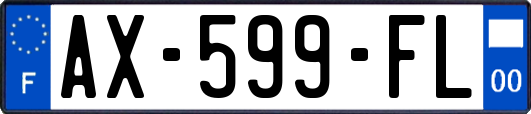 AX-599-FL