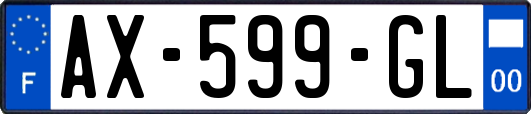 AX-599-GL