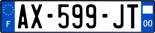 AX-599-JT