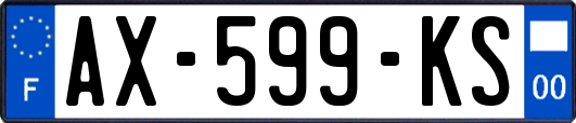 AX-599-KS