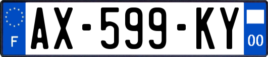 AX-599-KY