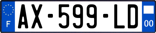 AX-599-LD
