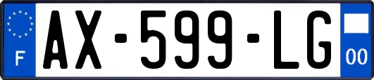 AX-599-LG