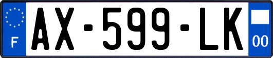 AX-599-LK