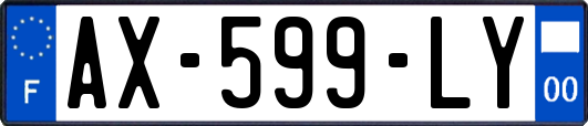 AX-599-LY