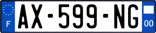 AX-599-NG