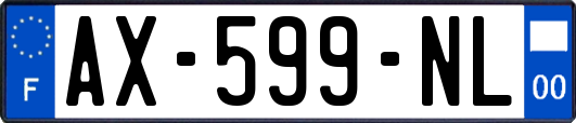AX-599-NL