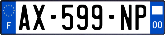 AX-599-NP