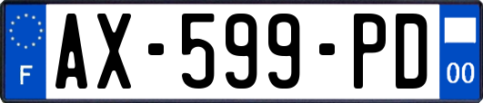 AX-599-PD