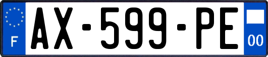 AX-599-PE