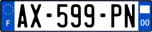 AX-599-PN