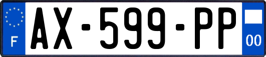 AX-599-PP